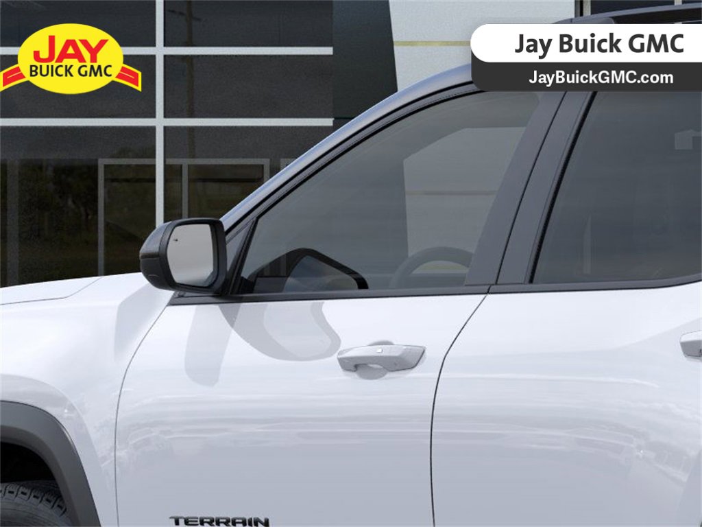 2026 Gmc Terrain Elevation photo 4
