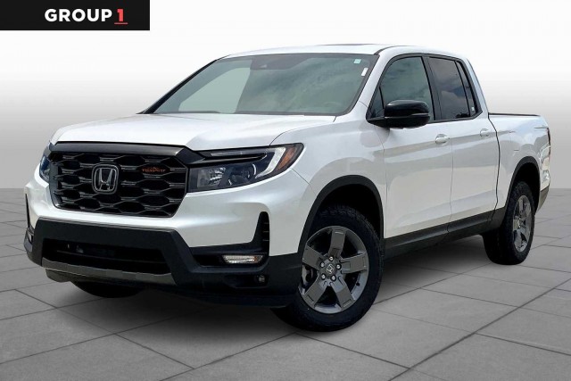 New Honda Ridgeline for Sale in Slidell, LA