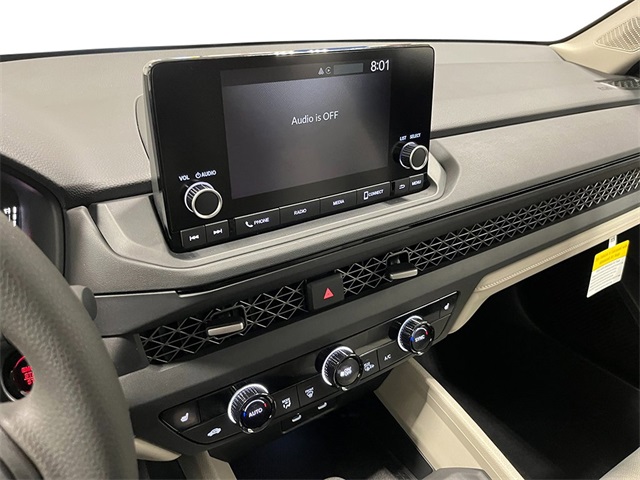 2025 Honda Accord SE photo 19