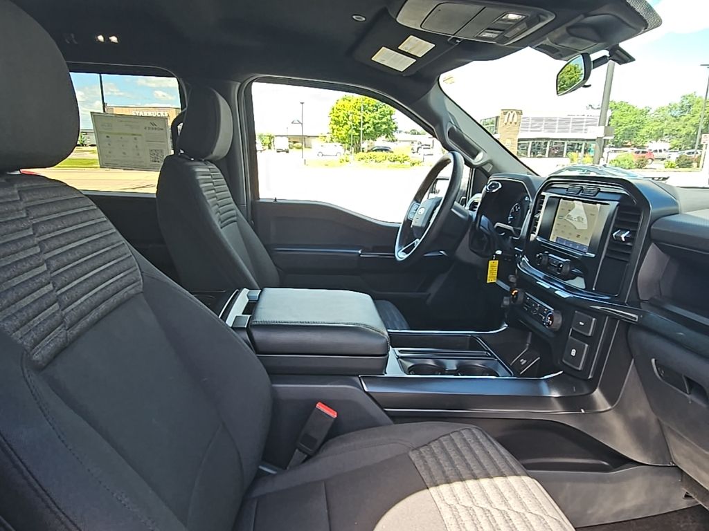 2022 Ford F-150 XL photo 33