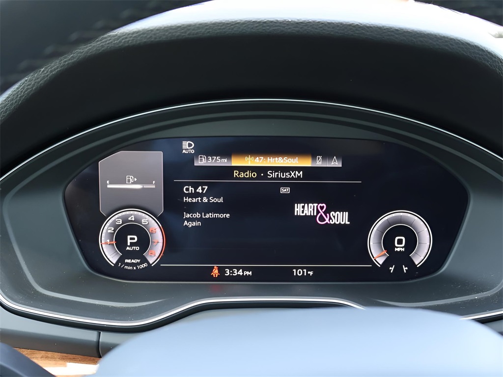 2023 Audi Q5 40 Premium Plus photo 29