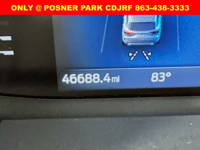 2023 Ford Escape ST-Line photo 12