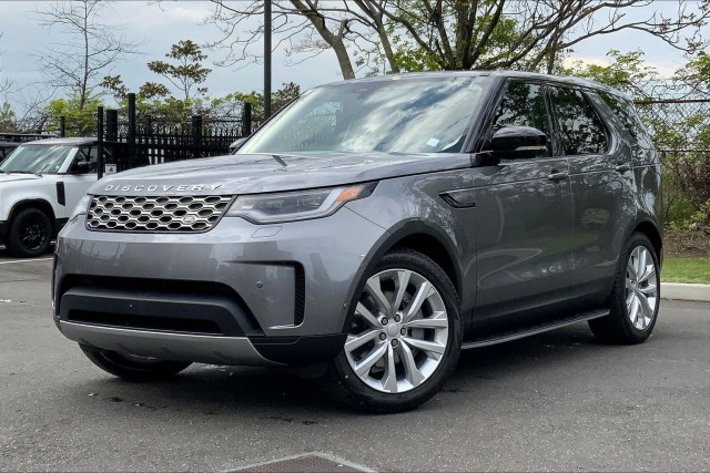 Land Rover Brooklyn thumbnail