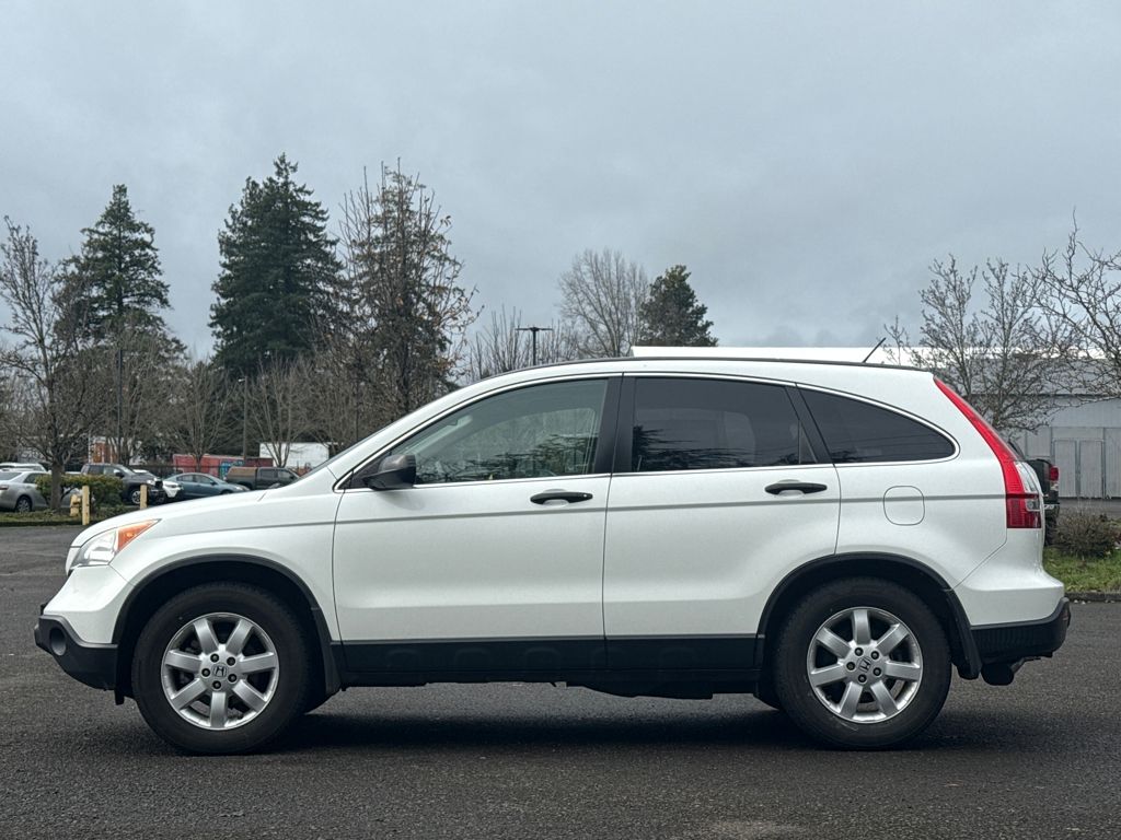 Used 2009 Honda CR-V EX with VIN JHLRE38539C008568 for sale in Beaverton, OR
