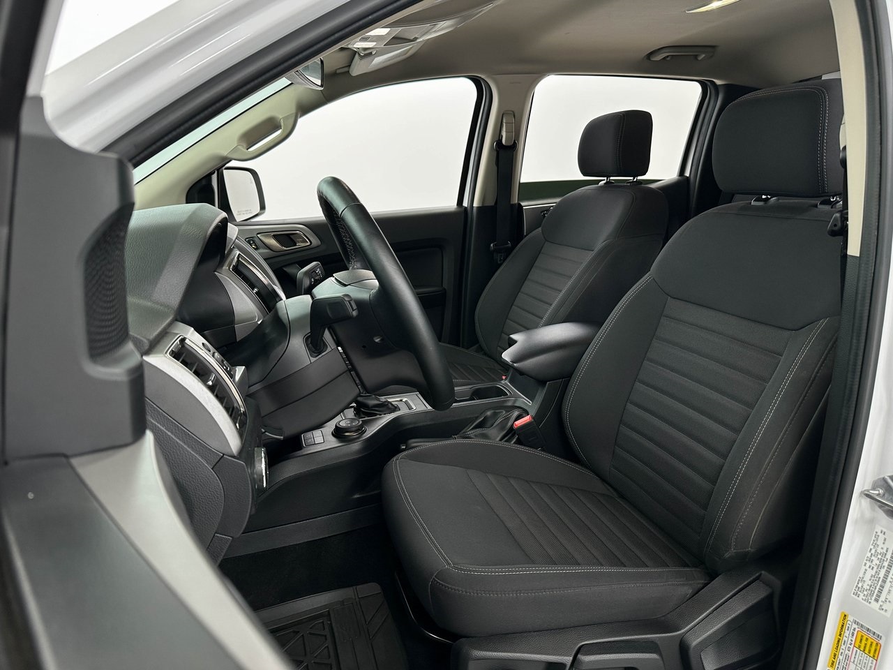2023 Ford Ranger XLT photo 11