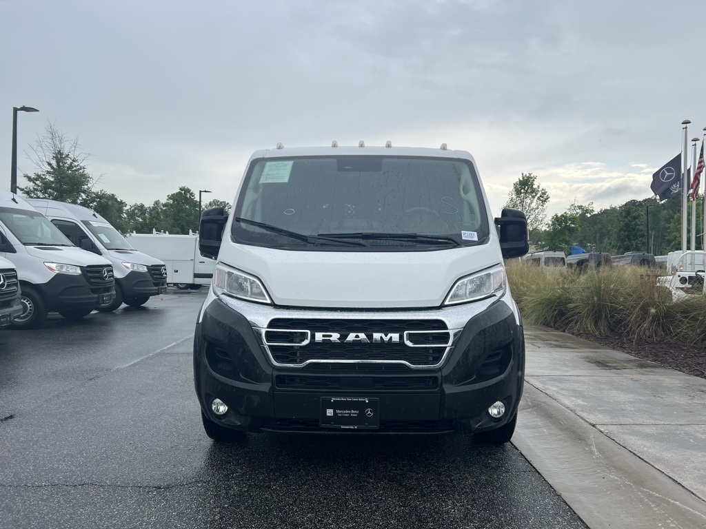 2023 Ram ProMaster 2500 Base photo 3