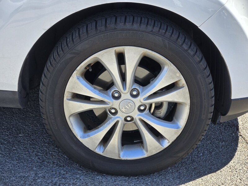 2016 Kia Soul Exclaim photo 3