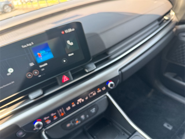 2026 Kia Carnival SX Prestige photo 37