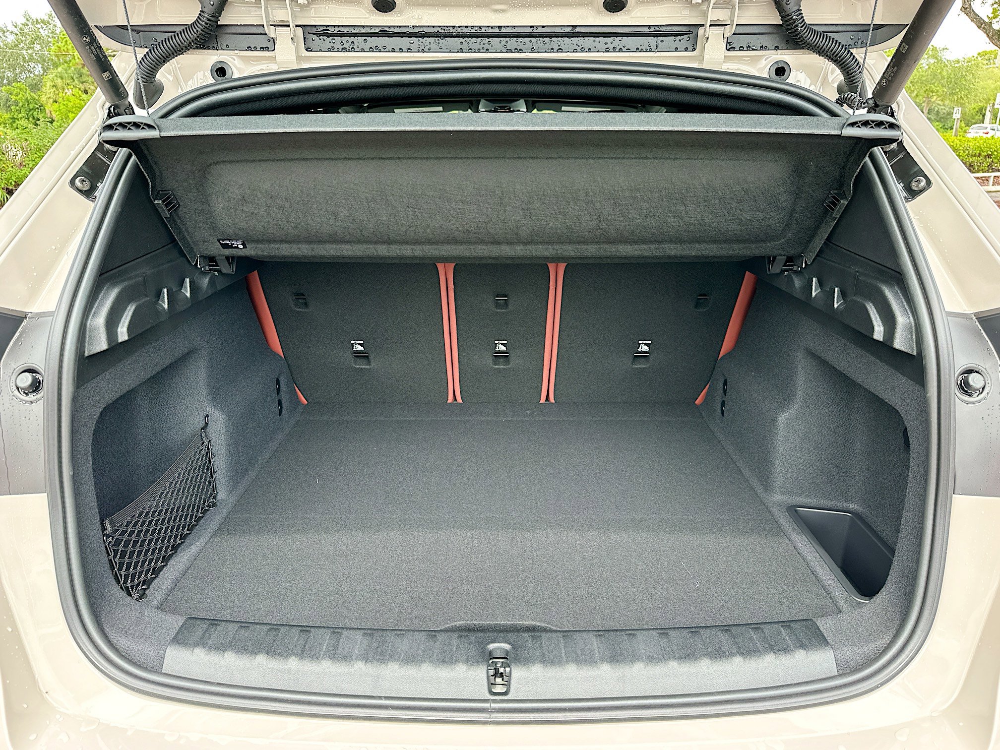 2026 Bmw X1 XDrive28i photo 21