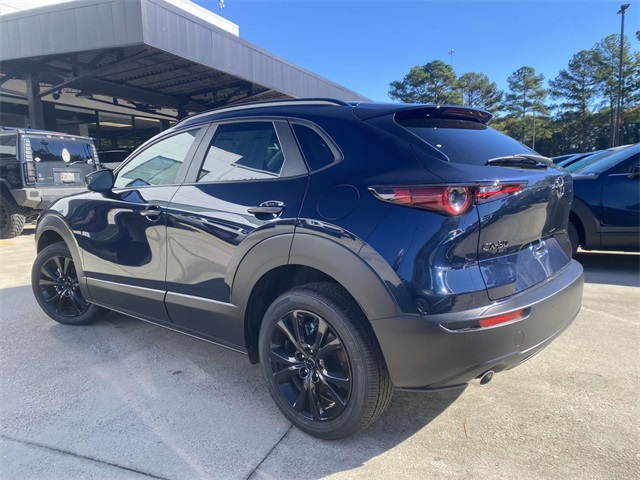 2026 Mazda CX-30 Preferred Carbon photo 2