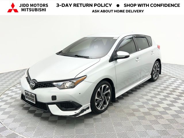 2016 Scion iM Base's photo