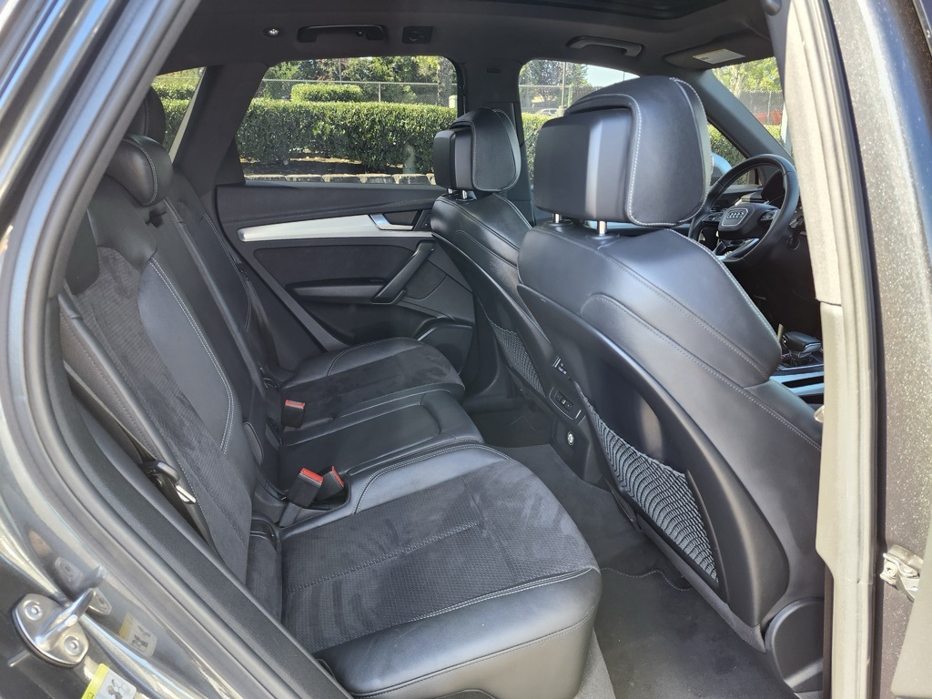2020 Audi SQ5 Premium photo 23