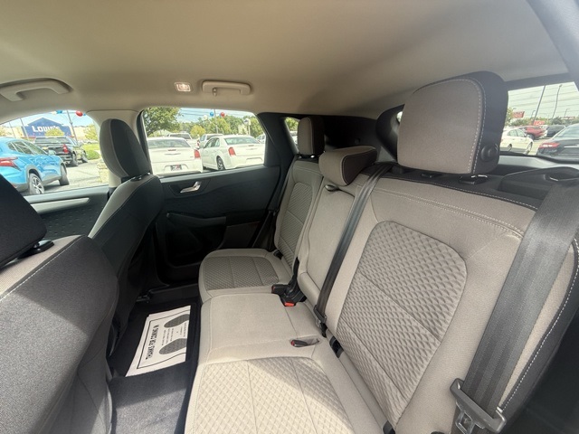 2020 Ford Escape SE photo 26