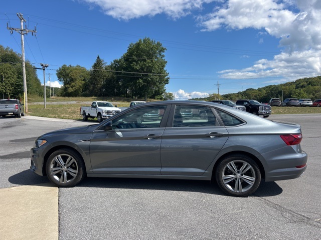 2020 Volkswagen Jetta R-Line photo 7