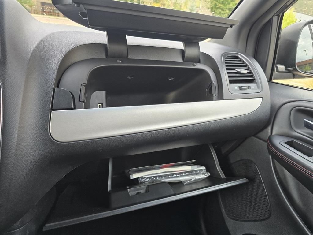 2017 Dodge Grand Caravan GT photo 25