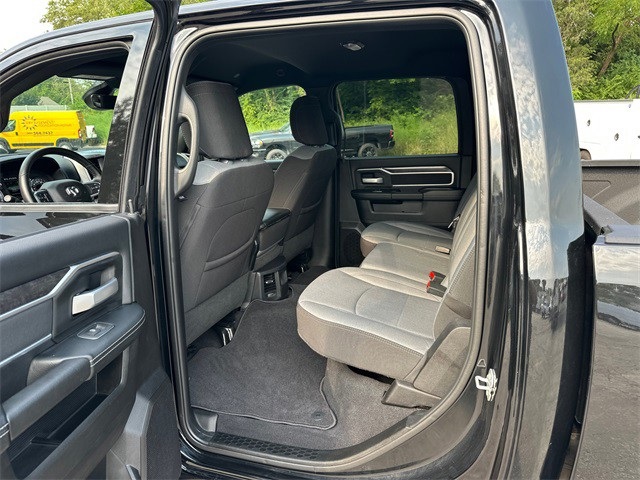 2024 Ram 2500 Big Horn photo 10