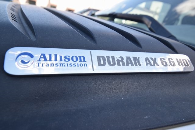 2012 Chevrolet Silverado 2500HD Work Truck photo 4