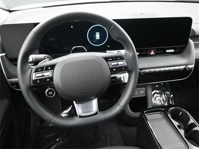 2025 Hyundai Ioniq 5 SE photo 13