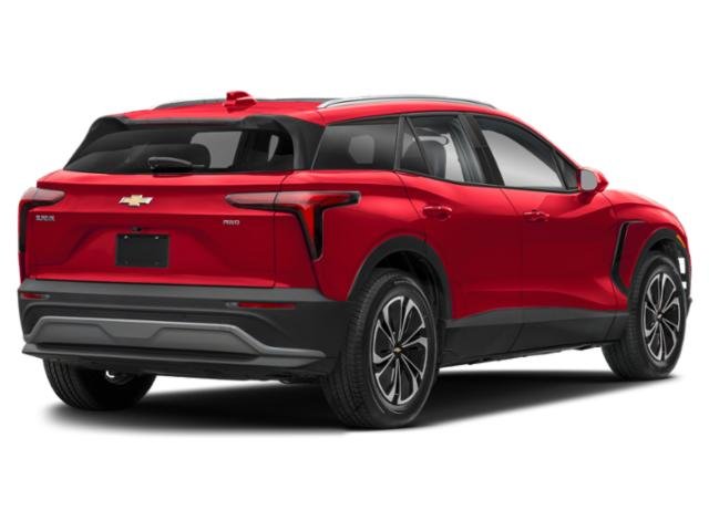 2026 Chevrolet Blazer EV photo 3