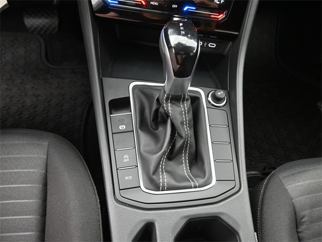 2025 Volkswagen Jetta 1.5T S photo 4