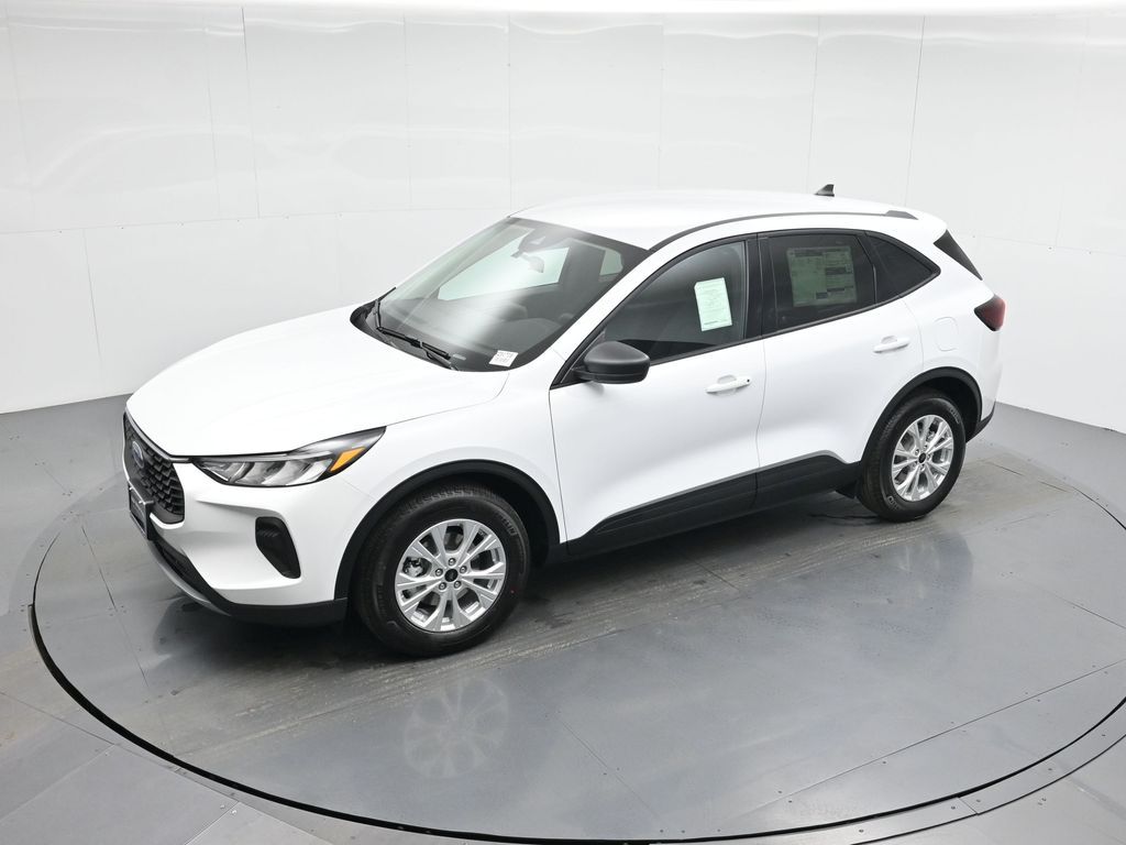 2025 Ford Escape Active photo 38