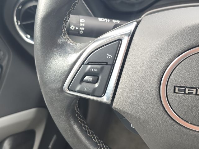 2023 Chevrolet Camaro 2LT photo 20
