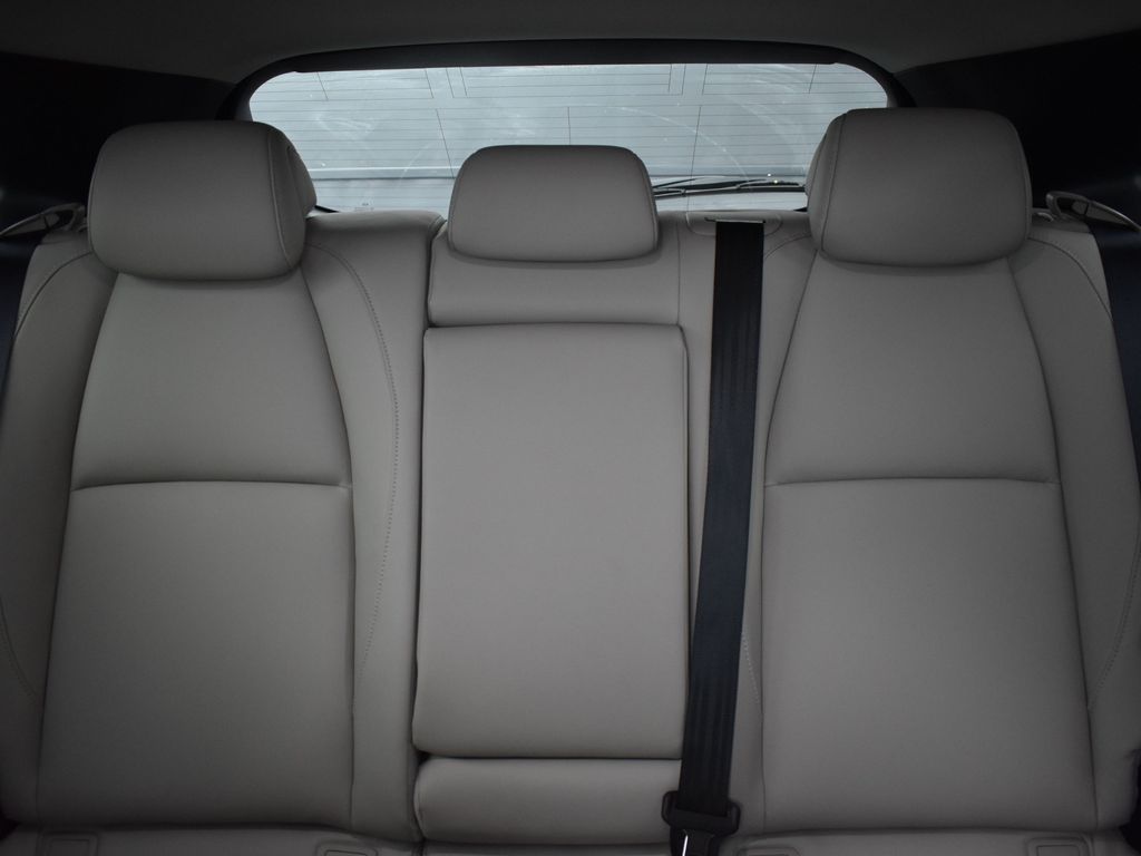 2023 Mazda CX-30 2.5 S Preferred photo 19