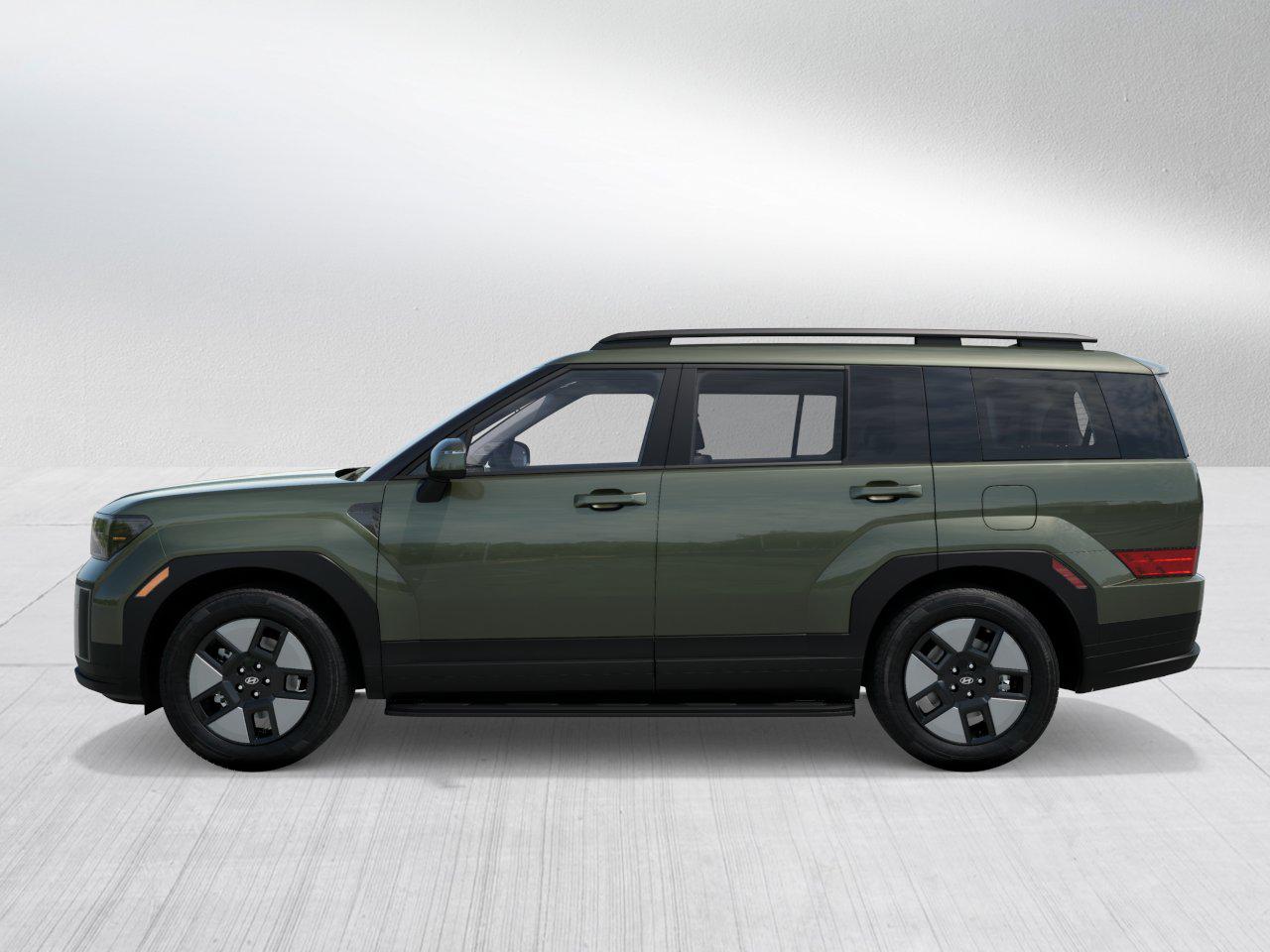 2026 Hyundai Santa Fe SEL photo 3