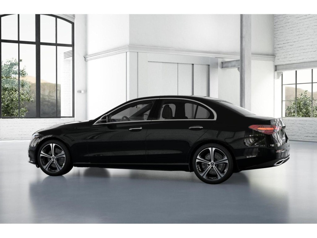 2024 Mercedes Benz C 300 photo 29