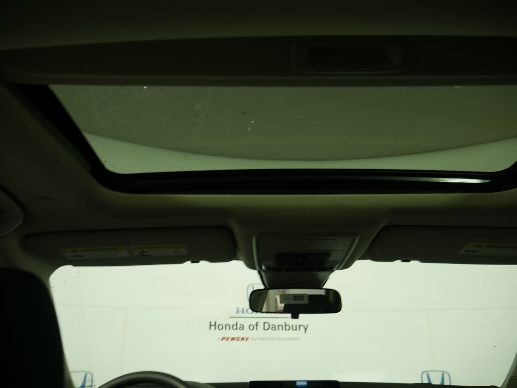 2026 Honda CR-V EX photo 15