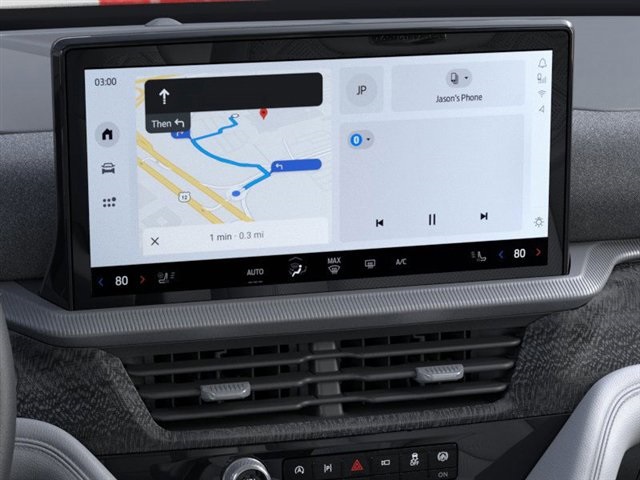 2025 Ford Explorer Platinum photo 12