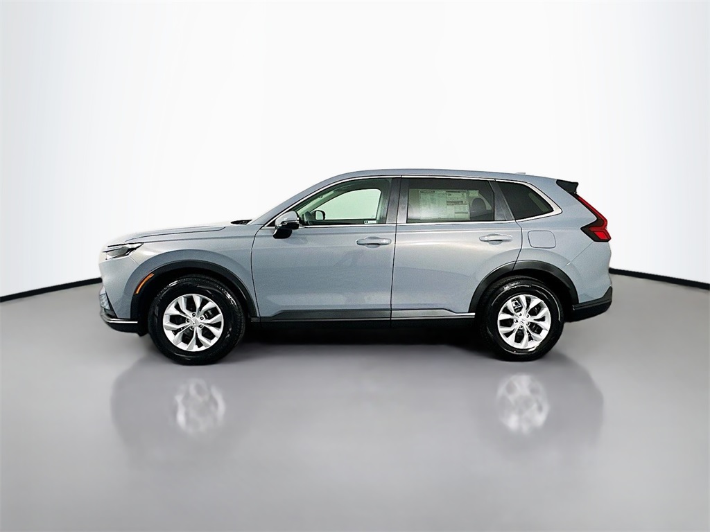 2026 Honda CR-V LX photo 7
