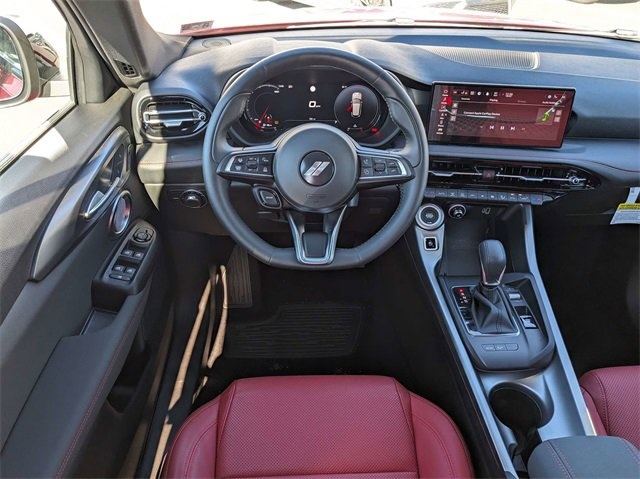 2023 Dodge Hornet GT Plus photo 14