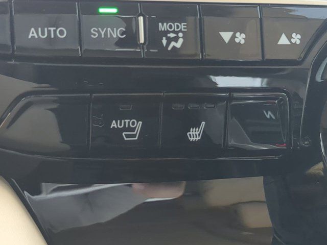 2025 Acura MDX SH-AWD Technology photo 23