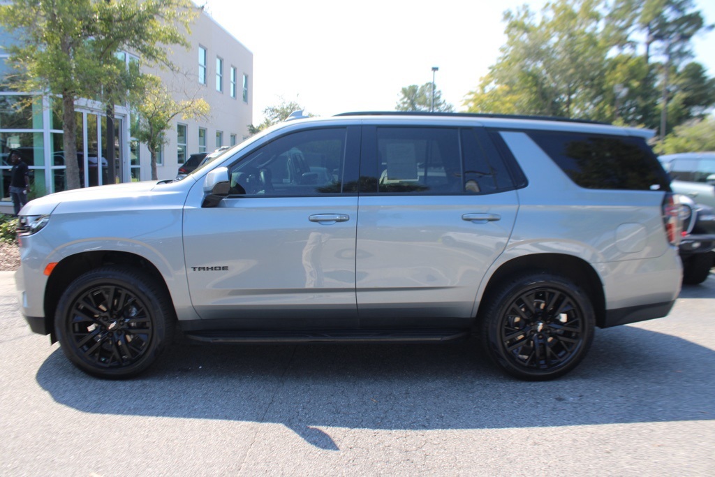 2023 Chevrolet Tahoe RST photo 9