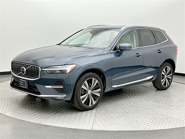 2023 Volvo XC60 Plus