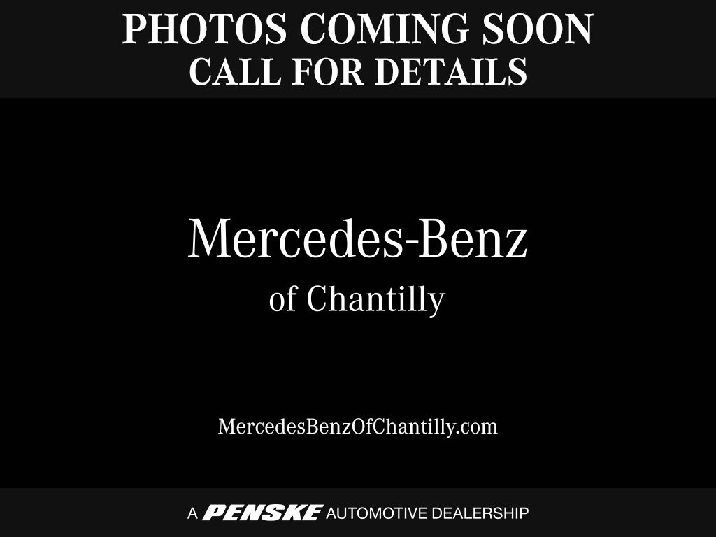 Certified Pre Owned 2025 Mercedes Benz - B03042acc50c917a3000e4f6ad6aba30