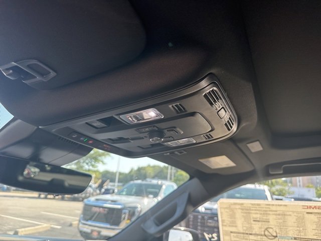 2025 Gmc Yukon XL Denali photo 21