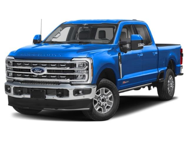 2026 Ford F-250 Super Duty Lariat's photo