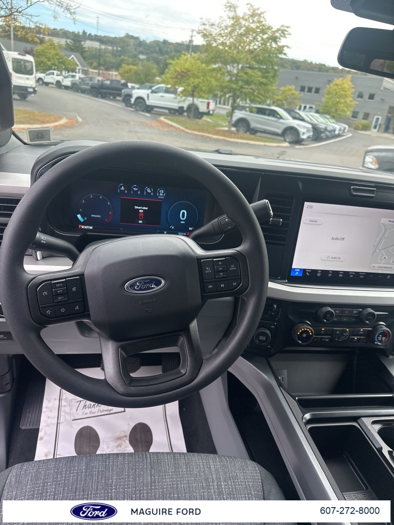 2026 Ford F-250 XLT photo 13