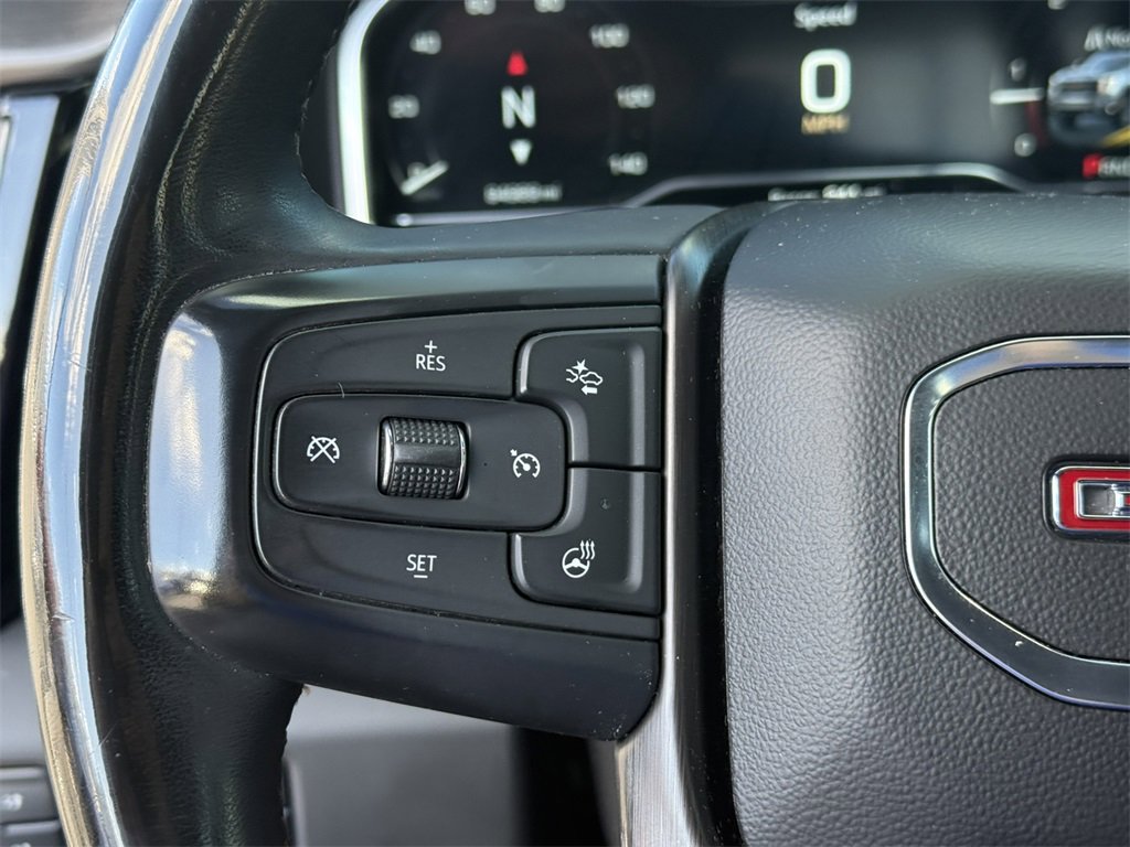 2024 GMC SIERRA HD - Image 19