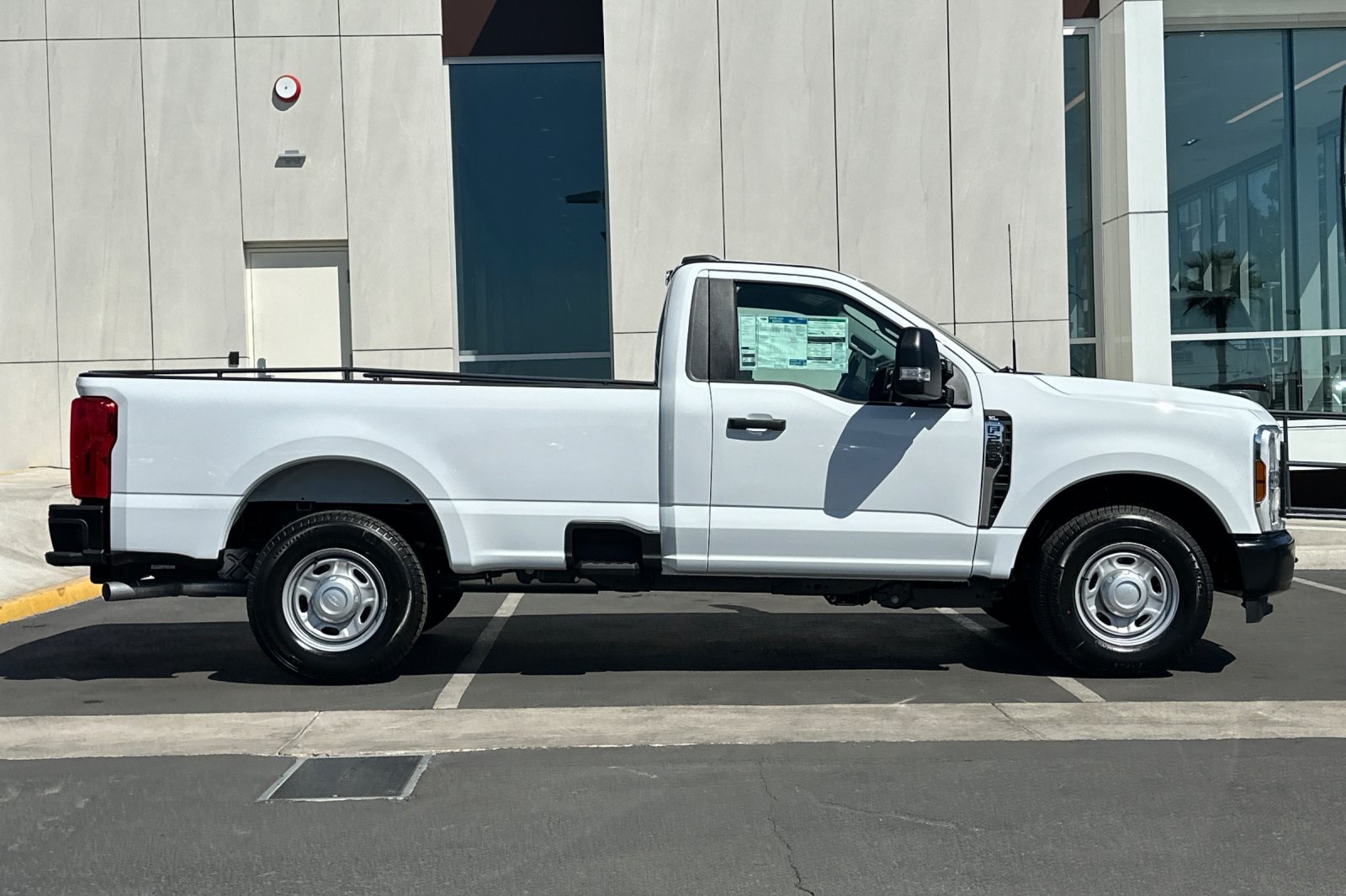 2026 Ford F-250 XL photo 2