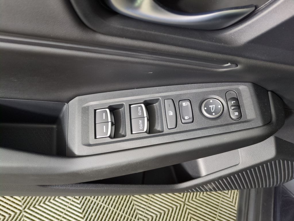 2025 Honda Accord SE photo 11
