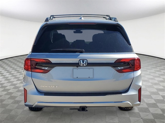 2026 Honda Odyssey EX-L photo 3