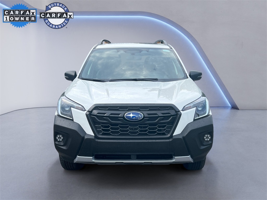 2024 Subaru Forester Wilderness photo 7