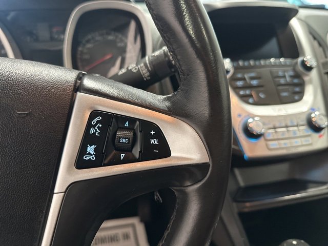 2016 Chevrolet Equinox LT photo 15