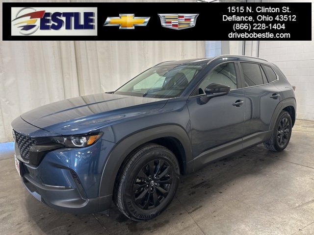 2025 Mazda CX-50 Premium's photo