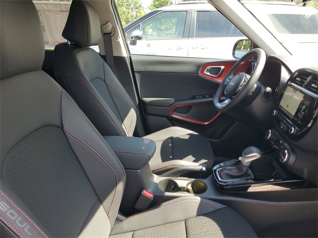 2025 Kia Soul GT-Line photo 32