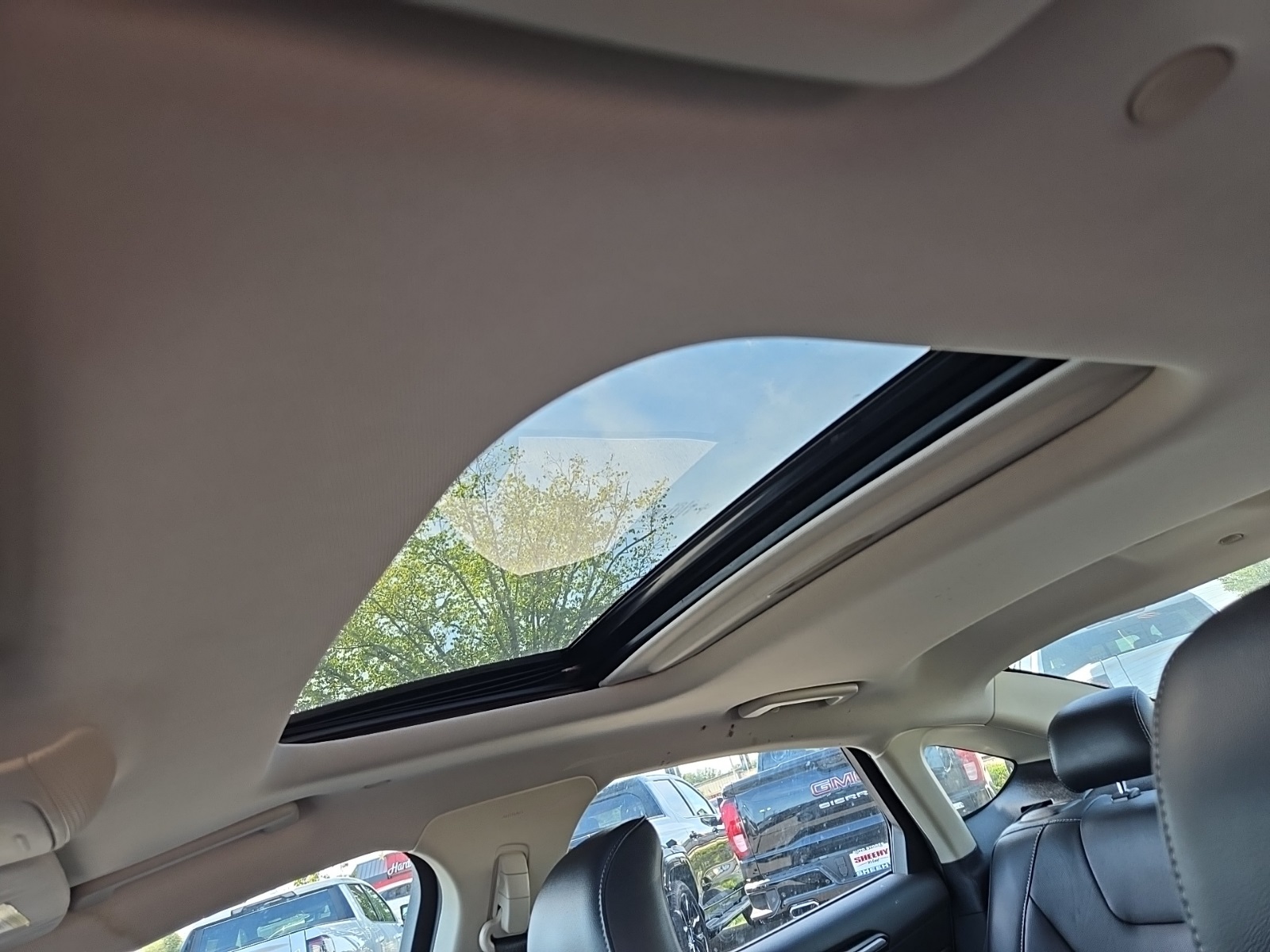 2018 Ford Fusion Hybrid Titanium photo 10