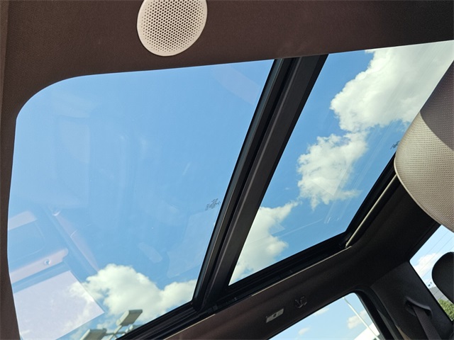2021 Ford F-150 King Ranch photo 18